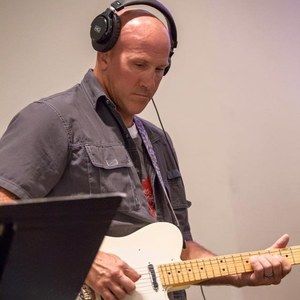 Meet your Posher, Rodney